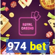 974 bet